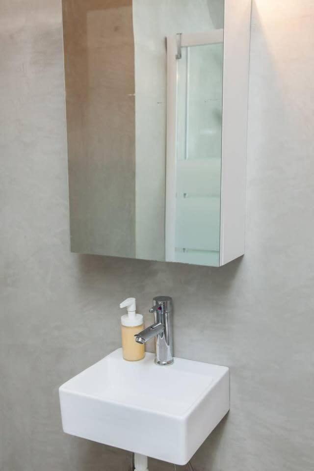 Apartment Cute Studio Located In The Vibrant Kolonaki District Of
