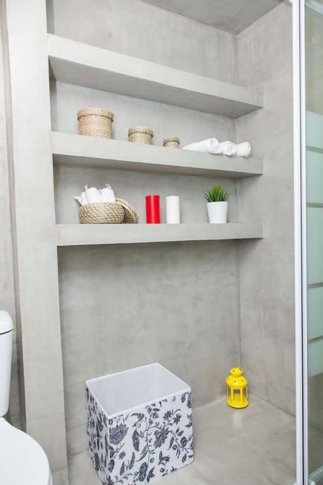 Cute Studio Located In The Vibrant Kolonaki District Of *