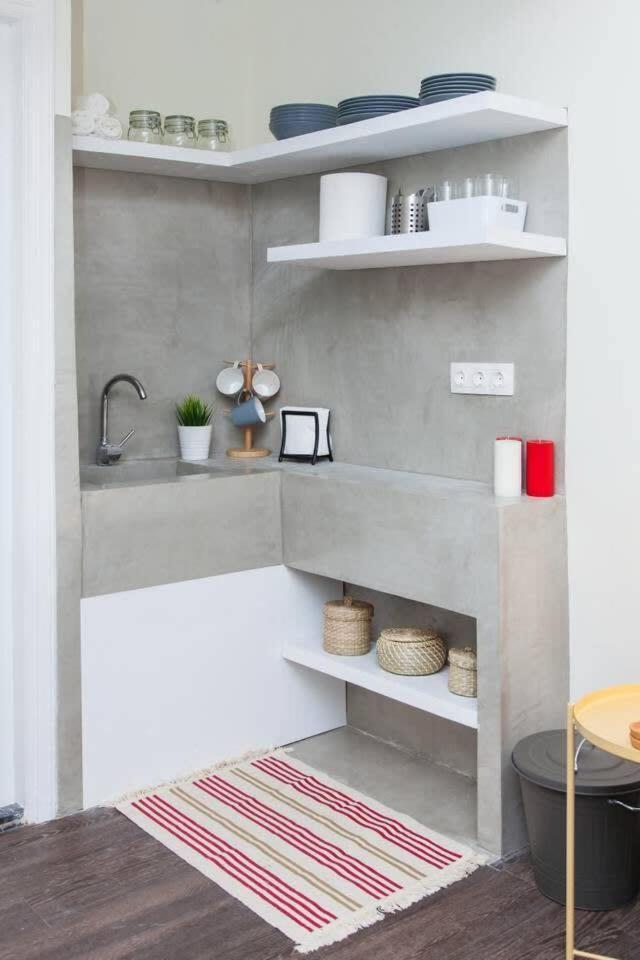Cute Studio Located In The Vibrant Kolonaki District Of *