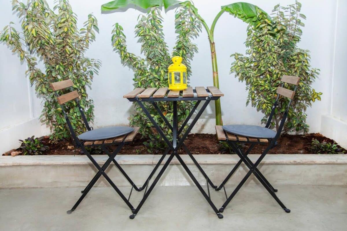 Apartment Cute Studio Located In The Vibrant Kolonaki District Of
