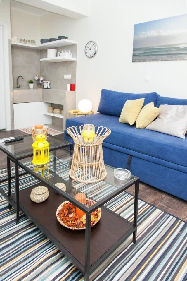 Apartment Cute Studio Located In The Vibrant Kolonaki District Of Athens